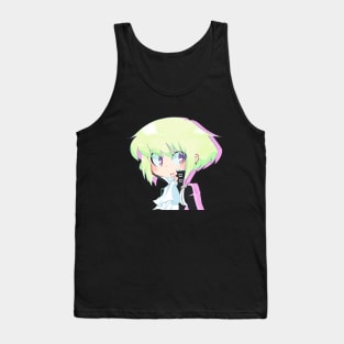 Lio Chibi Tank Top